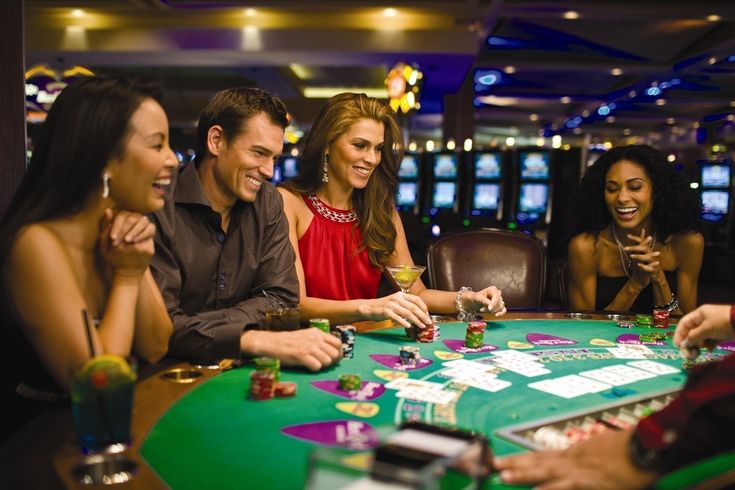 Gold Bar Slots Live Casino
